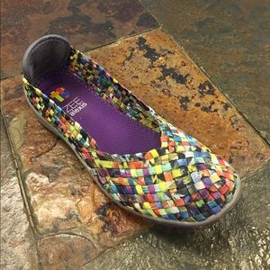 Sugar Mosaic Multi by Zee Alexis CCResorts